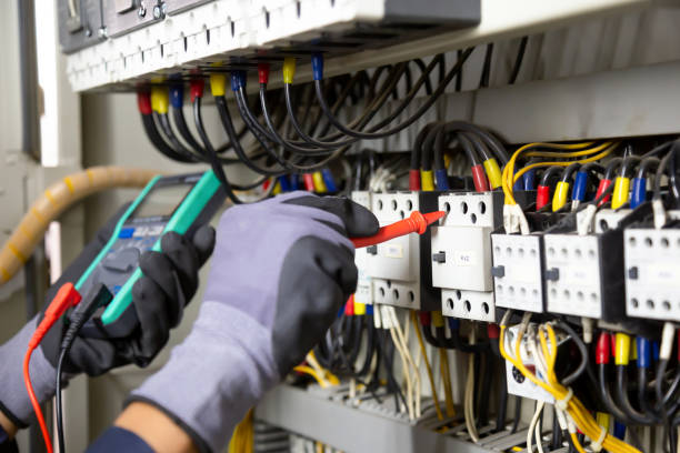 Reliable Bonham, TX Electrical Services Solutions